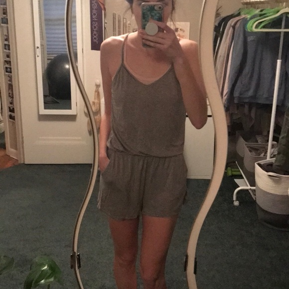 Brandy Melville Other - Brandy Melville romper